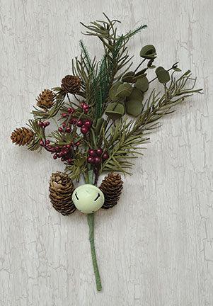 Country Bell Pick - The Fox Decor